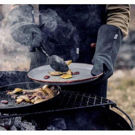 Gants pour Barbecue & Foyer - Barebones Living