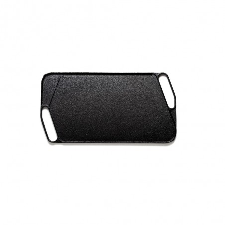 Plancha Plaque a griller reversible en Fonte - Barebones Living