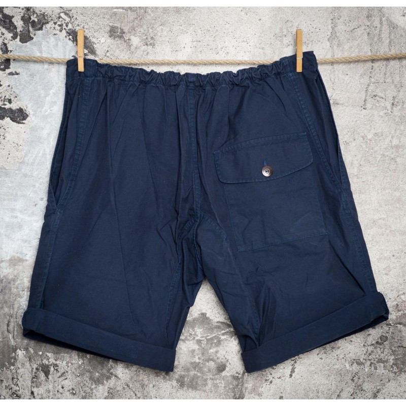 "Submariner" Navy Short - 1950 Submariner Royal...