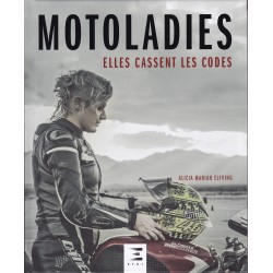 MOTOLADIES - They Break the Codes