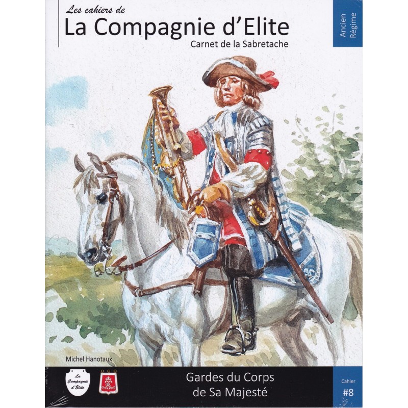 Leibwächter Seiner Majestät