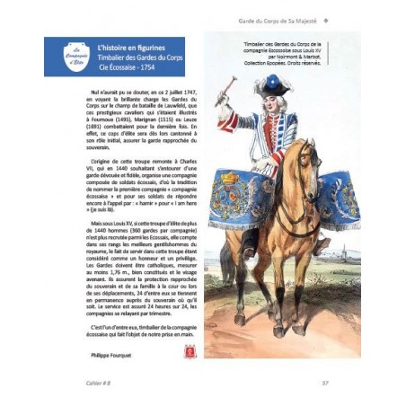 Lijfwachten van Zijne Majesteit