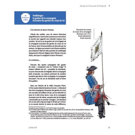 Leibwächter Seiner Majestät