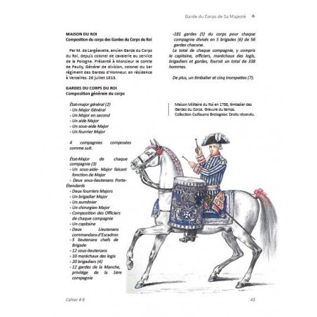 Leibwächter Seiner Majestät