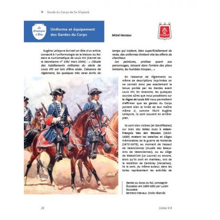 Leibwächter Seiner Majestät