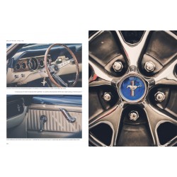 MUSTANG - Eine Lebensart 2