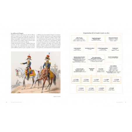 In the Ranks of Napoleon's Grande Armée