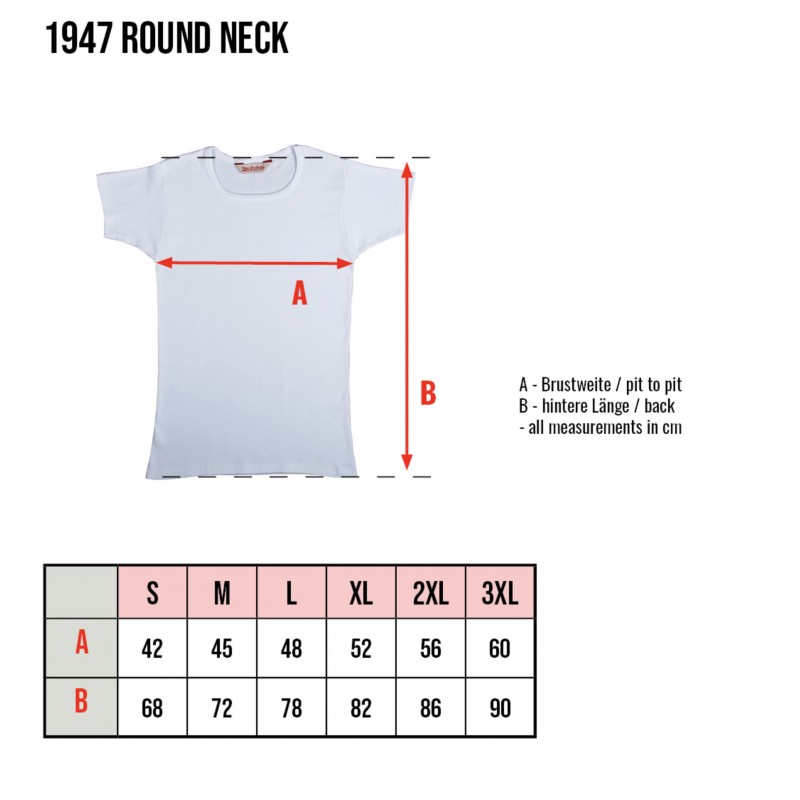 2er-Pack Schlauch-T-Shirts mit...