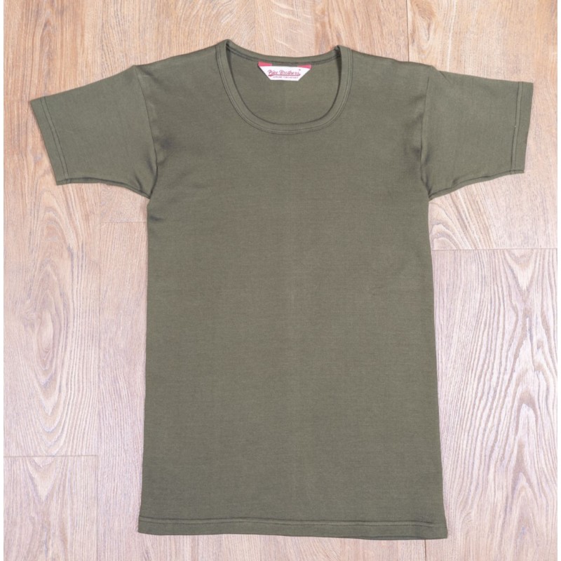 2er-Pack Schlauch-T-Shirts mit...