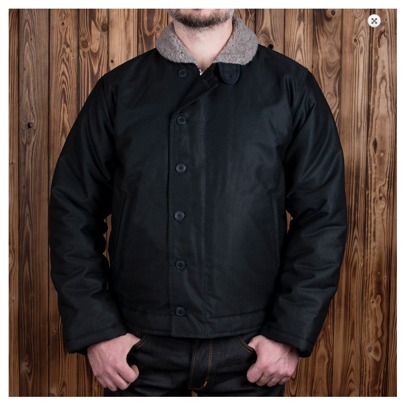 USN N1 Deck Jacket 1944