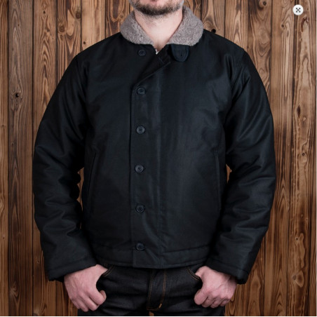 USN N1 Deck Jacket 1944