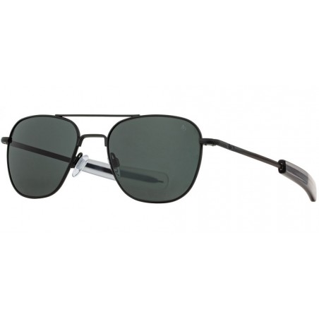 Original Pilot Black AO Skymaster - Sonnenbrille American Optical
