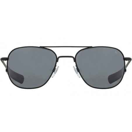 Original Pilot Black AO Skymaster - American Optical Sunglasses