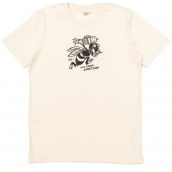 Camiseta "God Damn Ignition" - A Piece of Chic