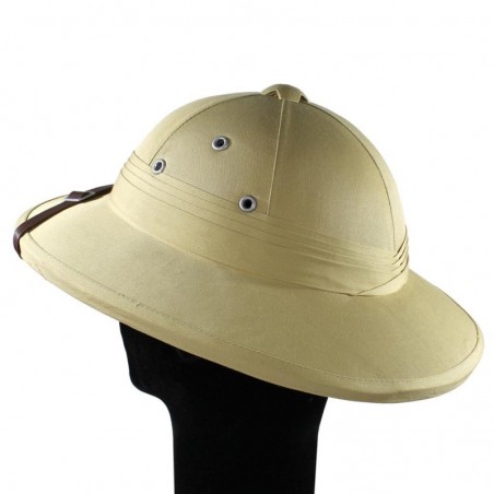 French Colonial Helmet