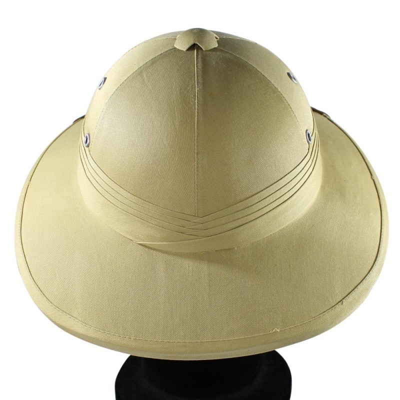 French Colonial Helmet