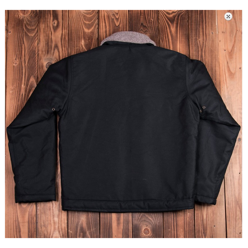 USN N1 Deck Jacket 1944