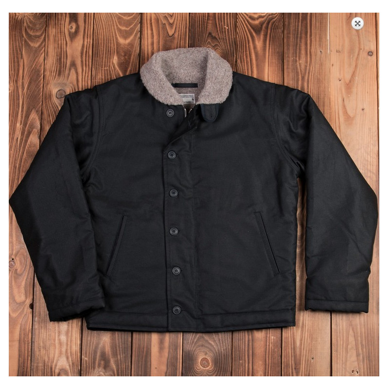 USN N1 Deck Jacket 1944