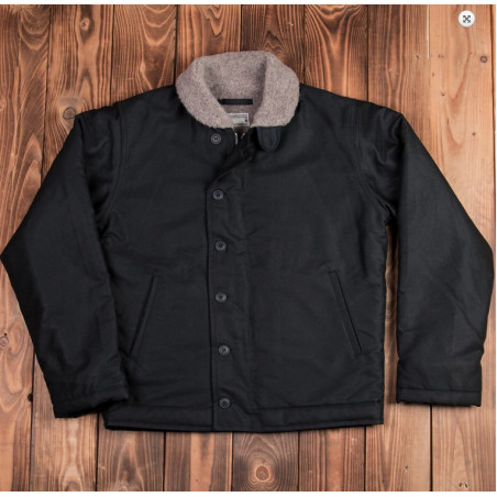USN N1 Deck Jacket 1944