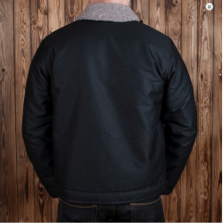 USN N1 Deck Jacket 1944 2