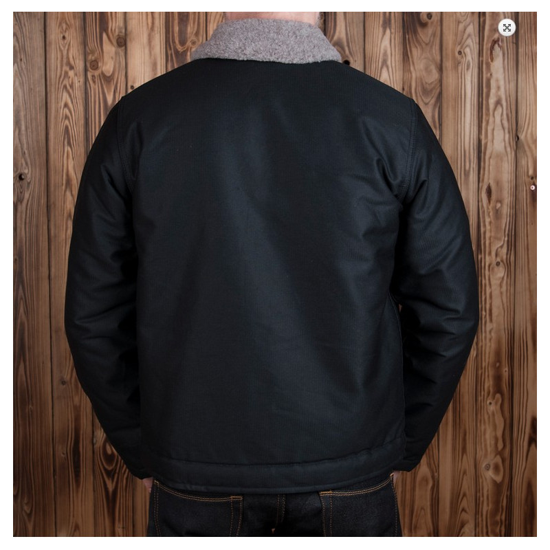USN N1 Deck Jacket 1944
