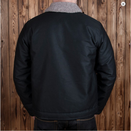USN N1 Deck Jacket 1944