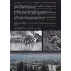 DER DURCHBRUCH IM BOCAGE Band 2 – 30. Juli–7. August 1944 2