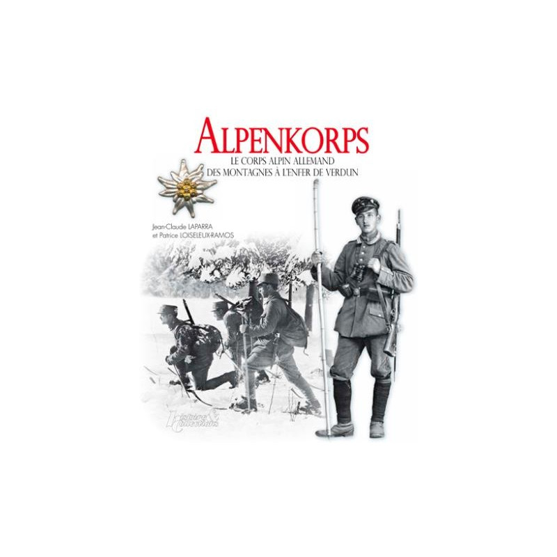 Alpenkorps