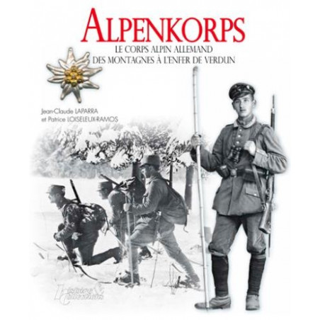 Alpenkorps