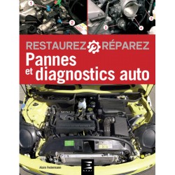 AUTOPECH EN DIAGNOSE - Restaureer en Repareer