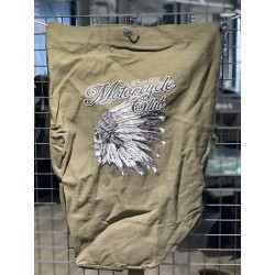 US-Kochgeschirrbeutel WW2 - Indian Motorcycle Club