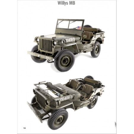 JEEP Knowledge and Restoration