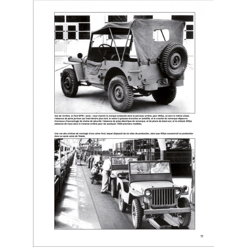 JEEP: Knowledge and Restoration