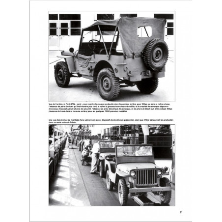 JEEP: Knowledge and Restoration