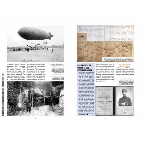 NEW HISTORY of the French Air and Space Force