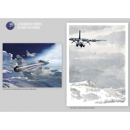 NEW HISTORY of the French Air and Space Force