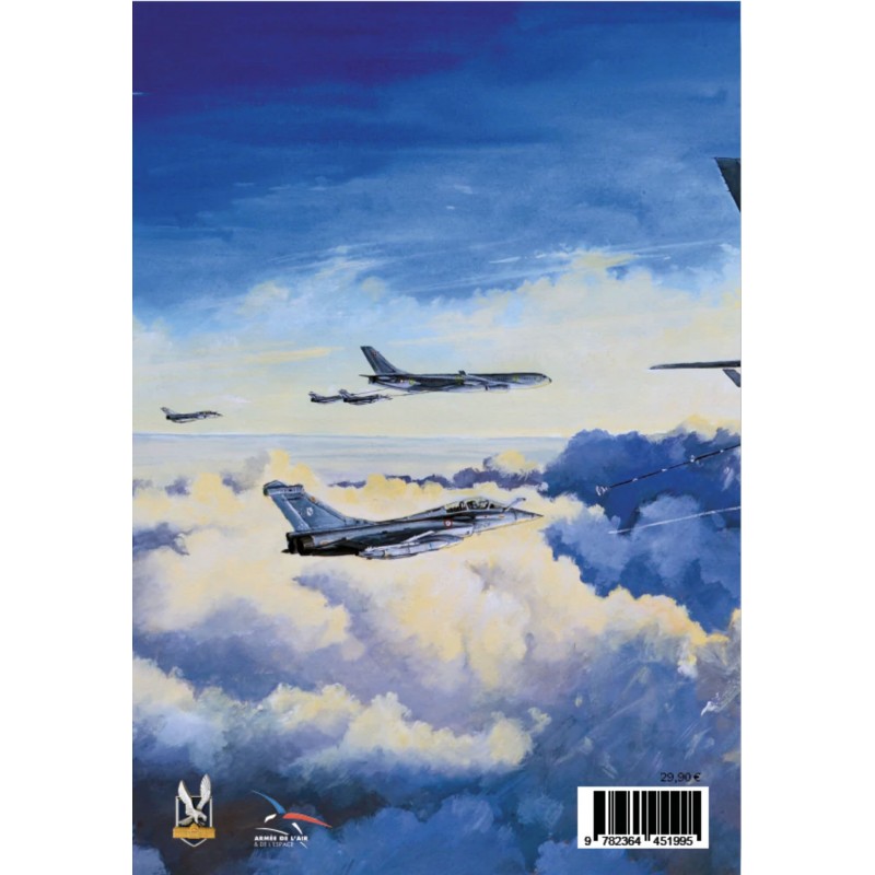NIEUWE GESCHIEDENIS van de Luchtmacht en de...
