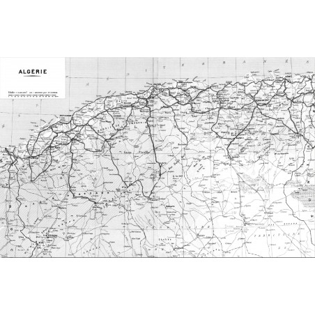 LA FIN TRAGIQUE DE L'ALGÉRIE FRANÇAISE - Le témoignage vérité d'un jeune reporter militaire
