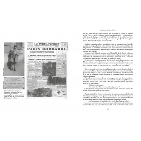 LA FIN TRAGIQUE DE L'ALGÉRIE FRANÇAISE - Le témoignage vérité d'un jeune reporter militaire