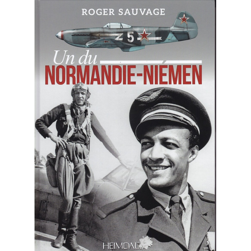 An Airman of the Normandie-Niémen