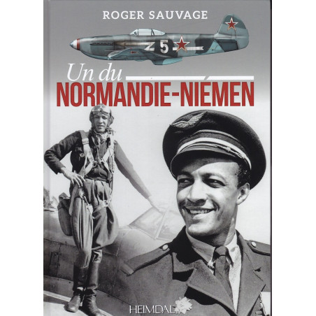 An Airman of the Normandie-Niémen