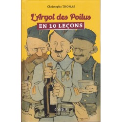 Het Jargon van de Poilus in 10 lessen