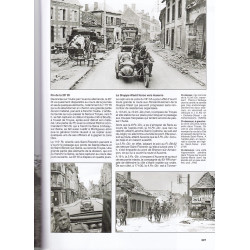 GEDENKBOEK VAN DE SLAG OM FRANKRIJK deel 3 van 5 tot 16 juni 1940 2
