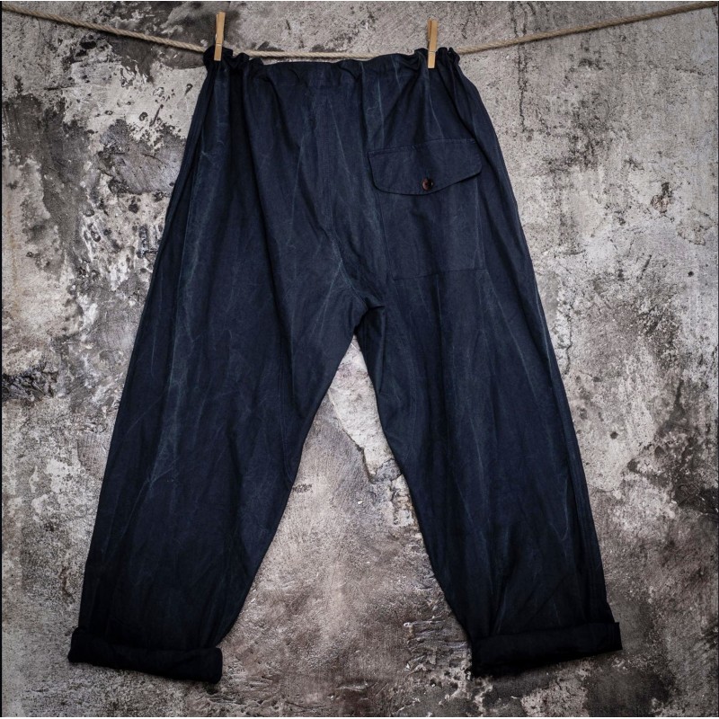 Navy Submariner Trousers - 1950 Submariner...