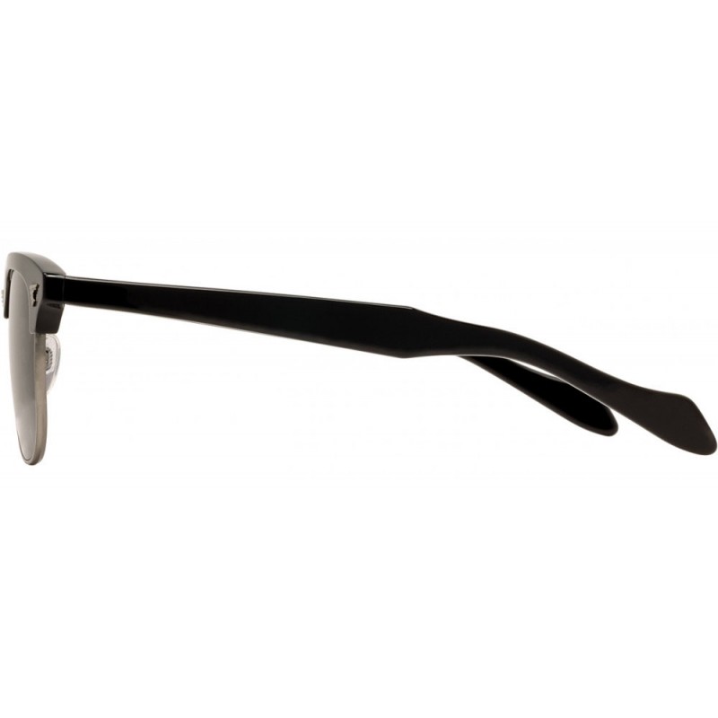 Sirmont Black Gunmetal - Sonnenbrille American...
