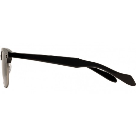 Sirmont Black Gunmetal - Zonnebrillen American Optical