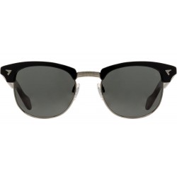 Sirmont Black Gunmetal - Sonnenbrille American Optical