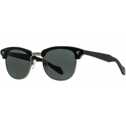 Sirmont Black Gunmetal - Sonnenbrille American Optical 2