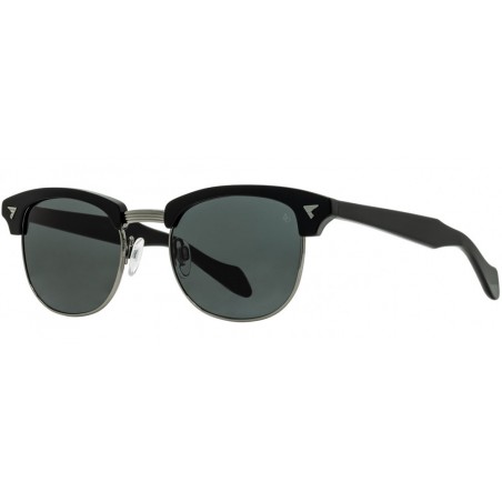 Sirmont Black Gunmetal - Lunettes de soleil American Optical