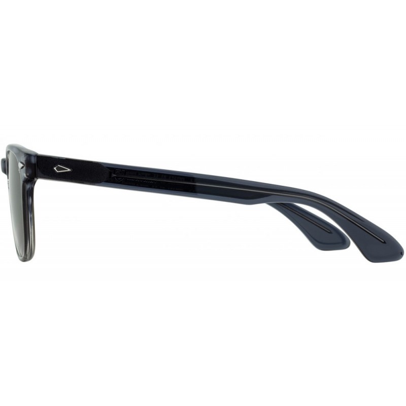 AO-1004 Gray Demi Fade - American Optical Brillen